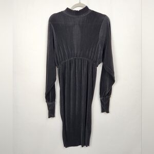 ASOS Maternity Dress Black Size 2